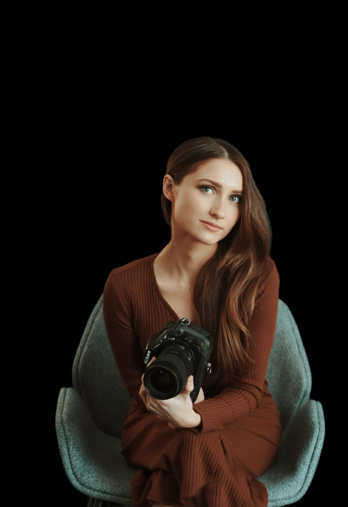 Picture of the artist